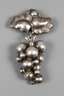 Georg Jensen Traubenbrosche
