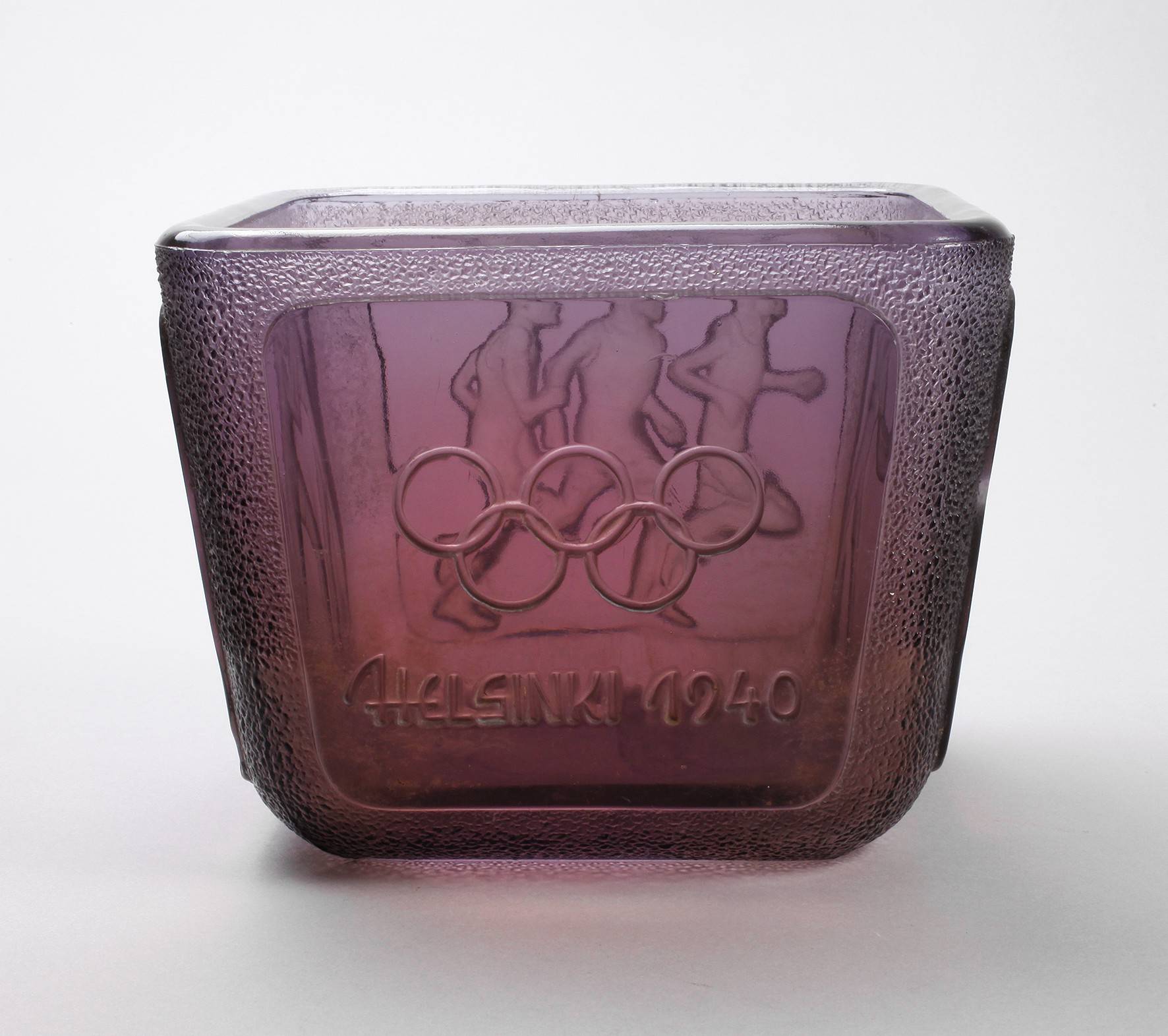 Schale Olympiade Helsinki 1940