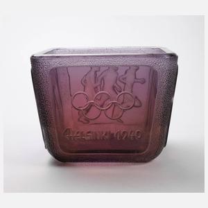 Schale Olympiade Helsinki 1940