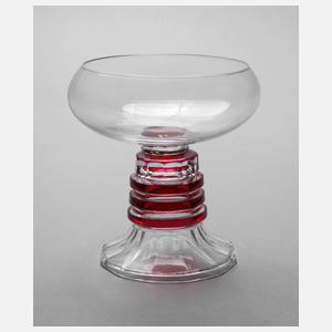 Sektschale Val Saint Lambert