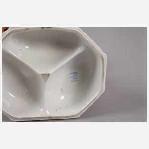 Katzhütte musizierender Pierrot