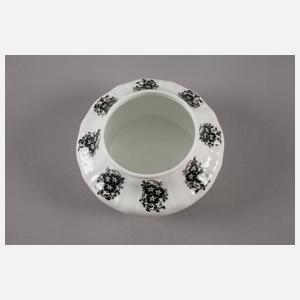 KPM Berlin Jugendstilvase