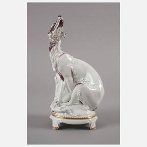 Meissen Max Esser ”Wolf”