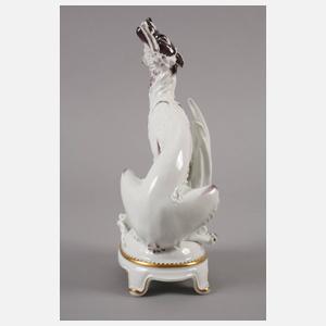 Meissen Max Esser ”Wolf”