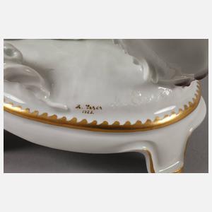 Meissen Max Esser ”Wolf”