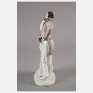 Meissen Paul Scheurich ”Geck”