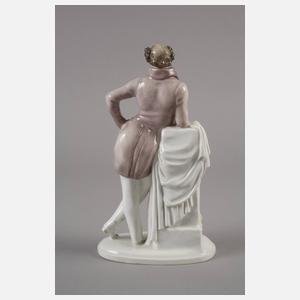 Meissen Paul Scheurich ”Geck”