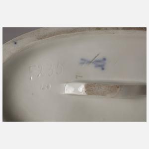 Meissen Paul Scheurich ”Geck”