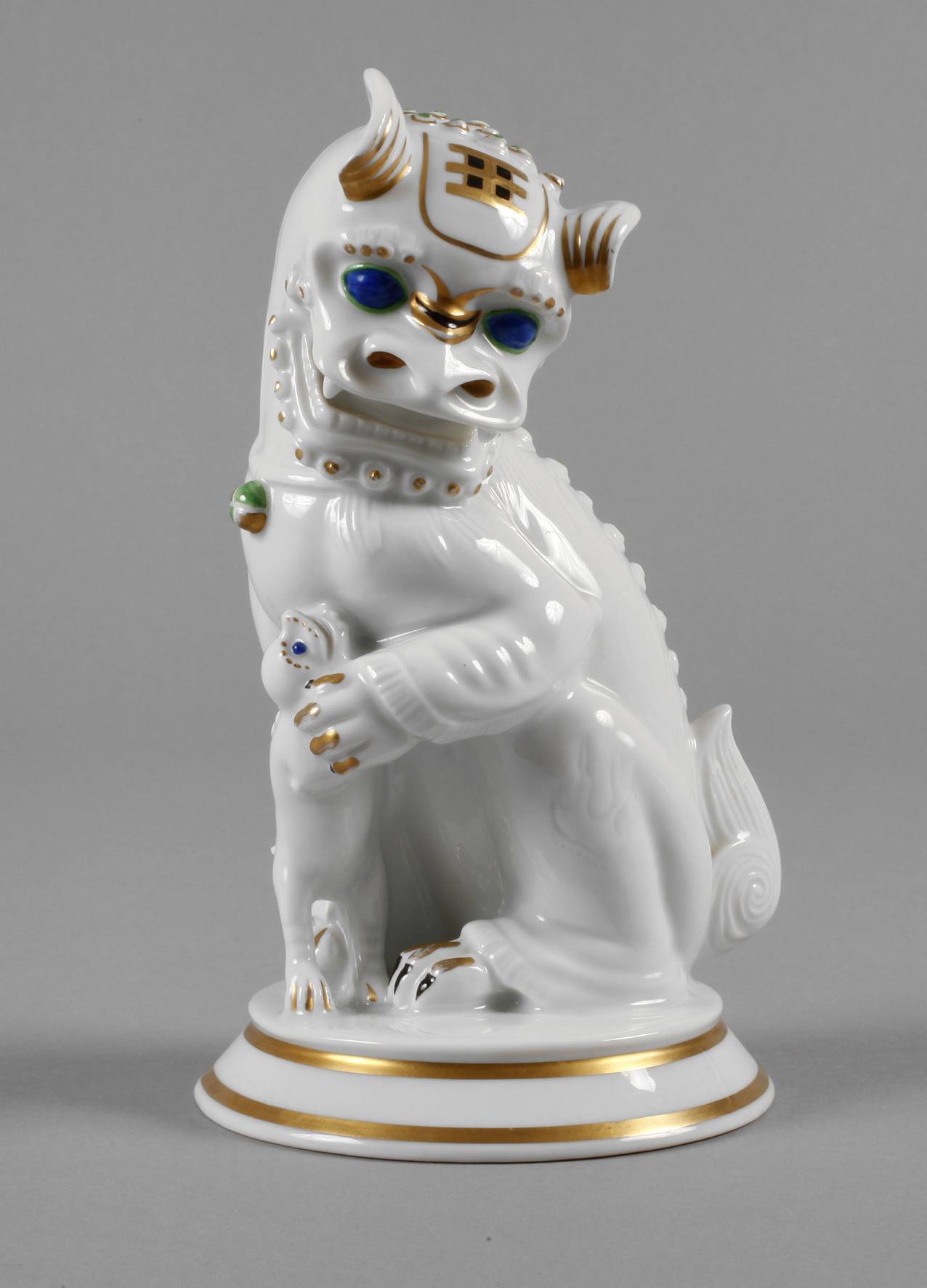 Rosenthal ”Fo Hund”