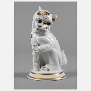 Rosenthal ”Fo Hund”