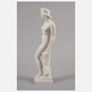 Rosenthal ”Nach dem Bade”