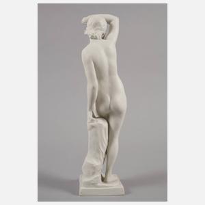 Rosenthal ”Nach dem Bade”