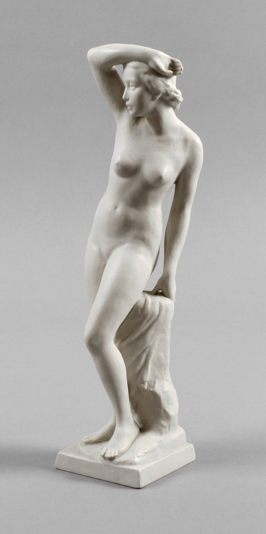 Rosenthal ”Nach dem Bade”