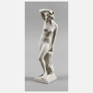 Rosenthal ”Nach dem Bade”