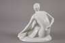 Rosenthal Aktfigur Gerhard Schliepstein
