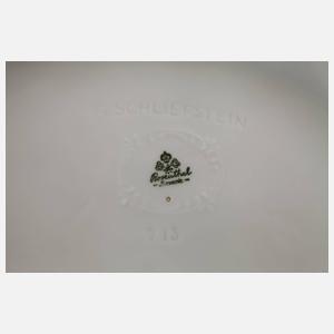 Rosenthal Aktfigur Gerhard Schliepstein