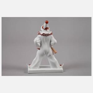 Rosenthal Clown