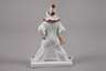 Rosenthal Clown