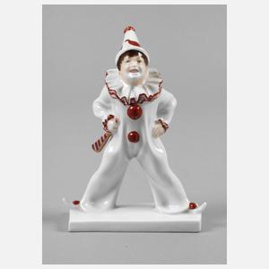 Rosenthal Clown