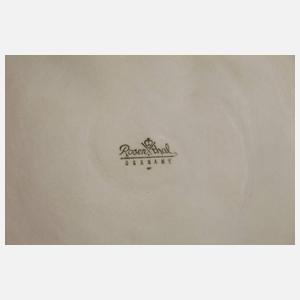 Rosenthal Fritz Klimsch ”Hockende”