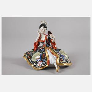 Scheibe-Alsbach Tänzerin