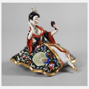 Scheibe-Alsbach Tänzerin