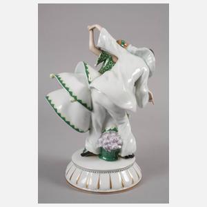 Schwarza-Saalbahn Tanzpaar