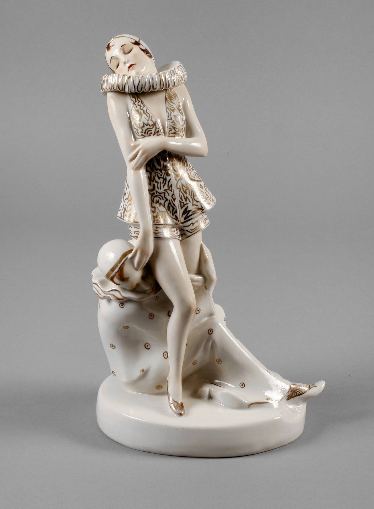 Schwarzburger Werkstätten ”Aschermittwoch”