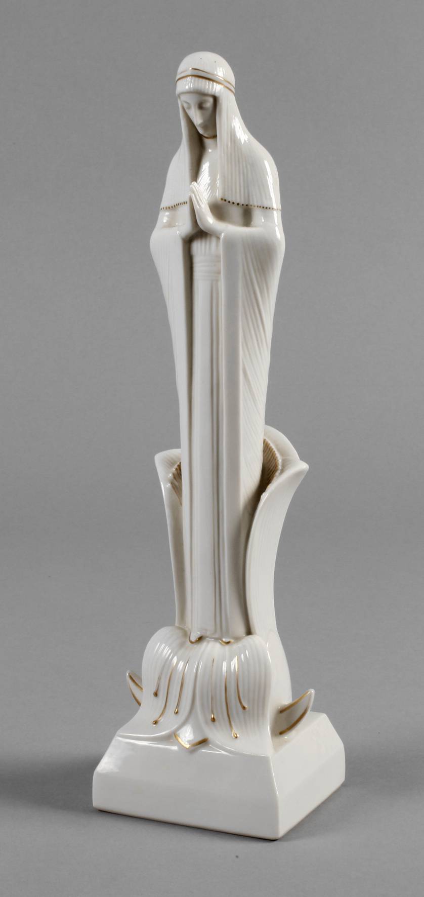 Schwarzburger Werkstätten ”Lilienmadonna”