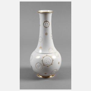 Sevres Vase Art déco