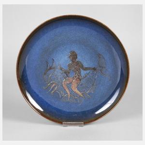 Gustavsberg Teller Heinz Erret