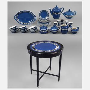 Villeroy & Boch Service Gustav Partz