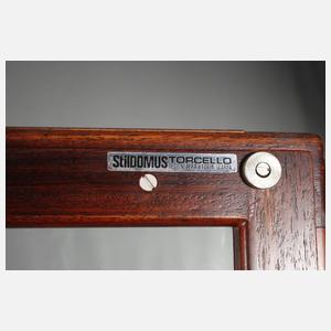 Vitrine Tobias Scarpa