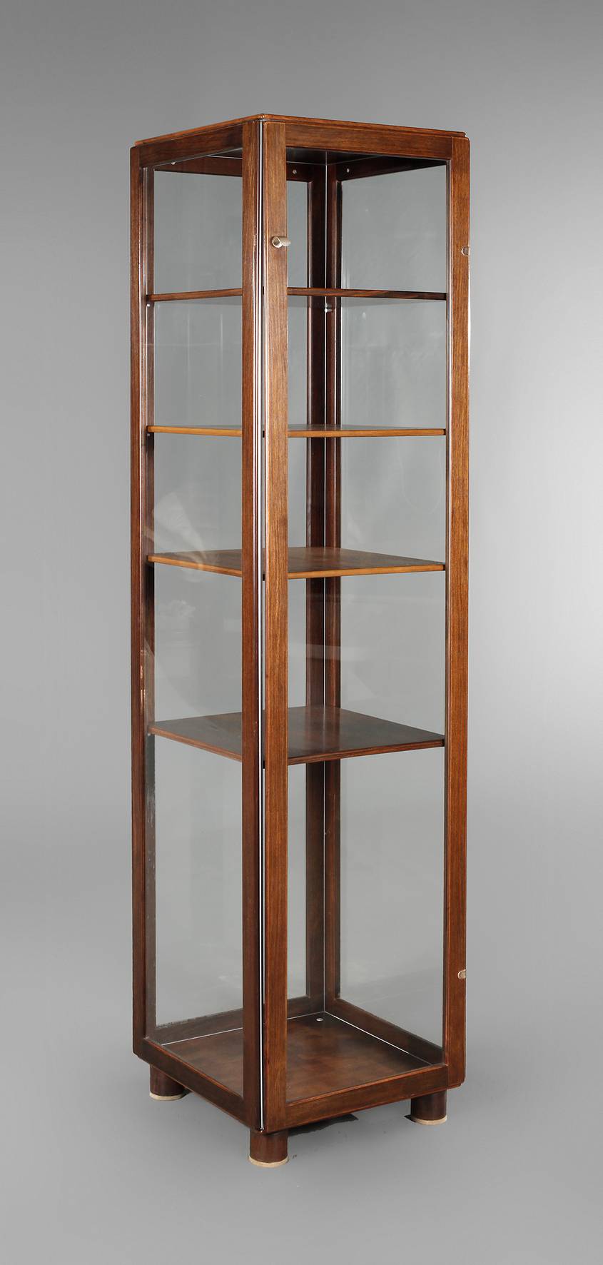 Vitrine Tobias Scarpa