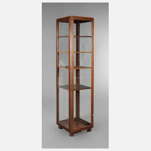 Vitrine Tobias Scarpa