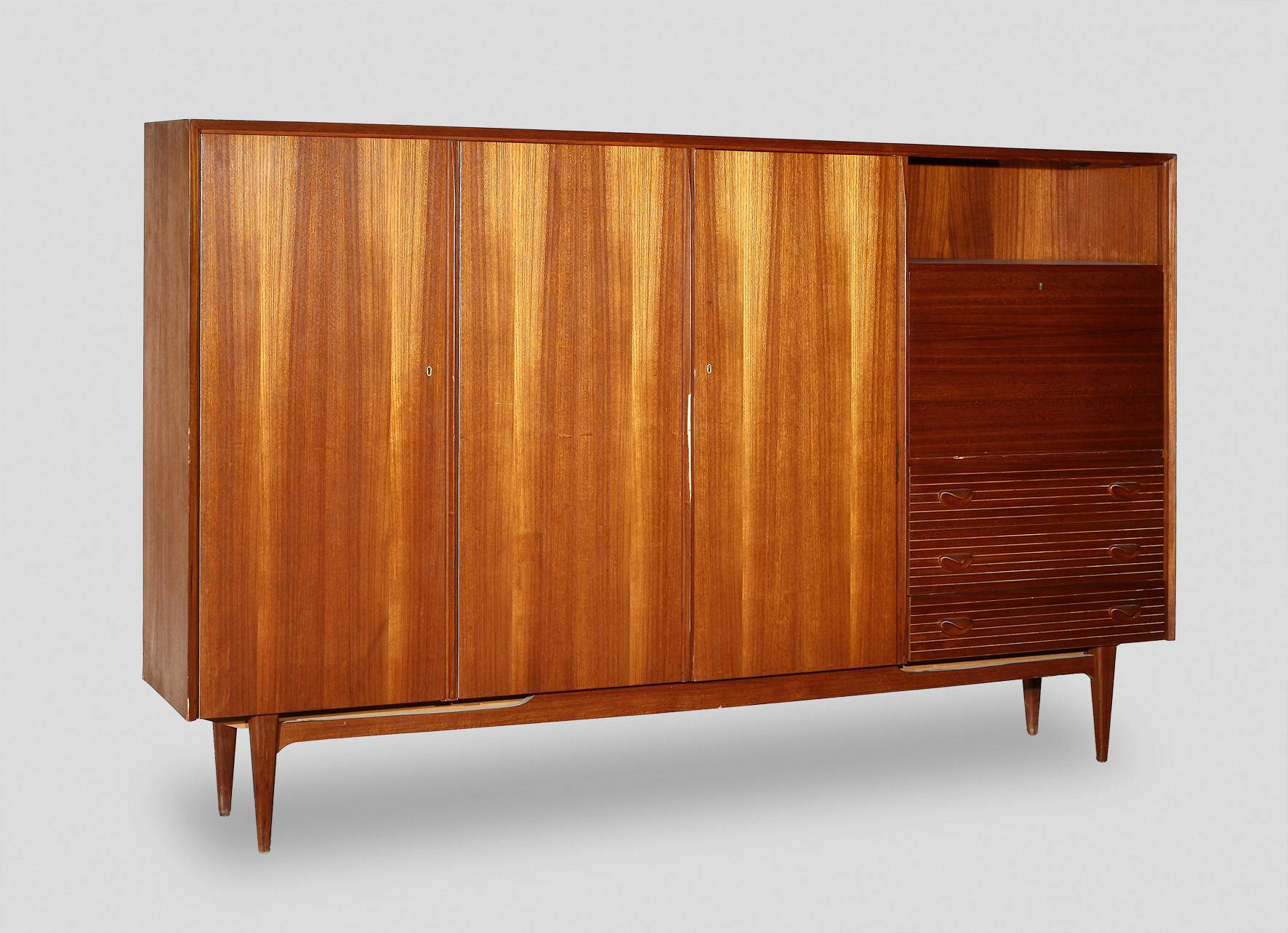 Sideboard Teakholz