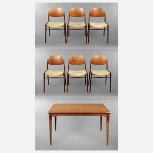 Sitzgruppe Hartmut Lohmeyer