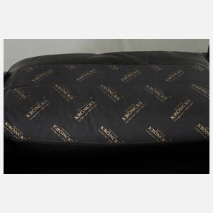 Ledersofa Christine Kröncke Interieur Design