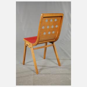 Stuhl Roland Rainer
