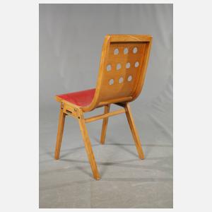 Stuhl Roland Rainer