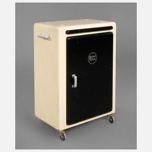 Wella Werbeschränkchen