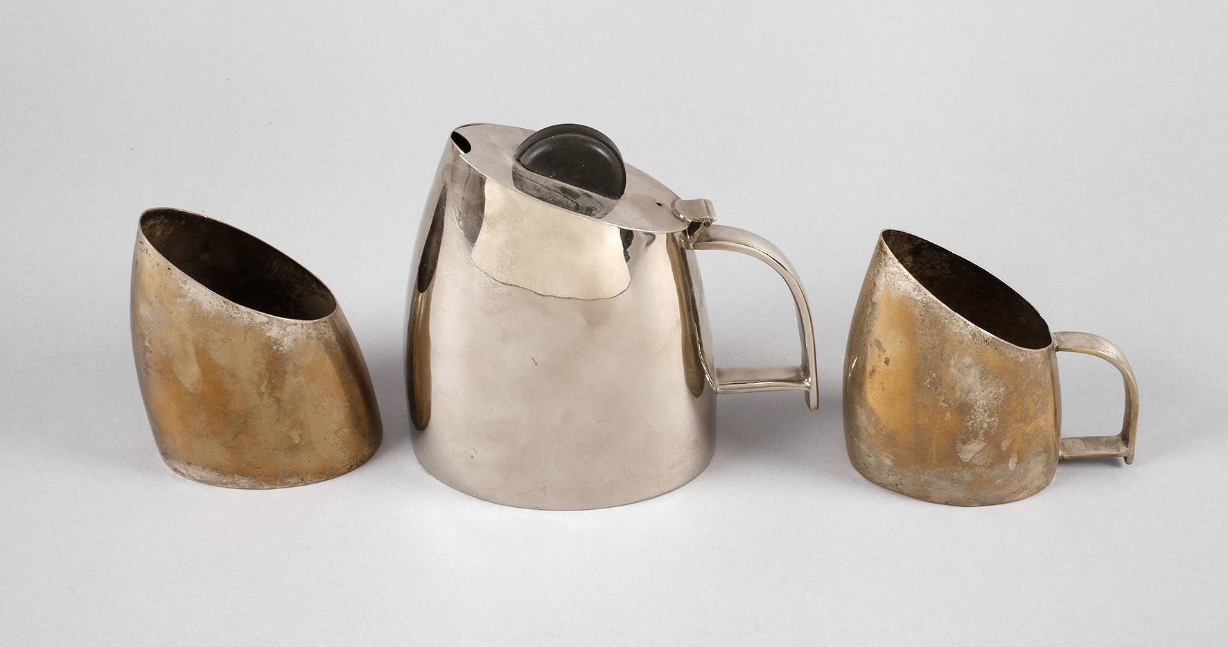 Teekernstück Design