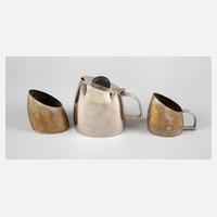 Teekernstück Design111