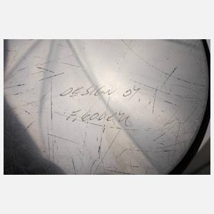 Großer Paperweight und Aschenschale