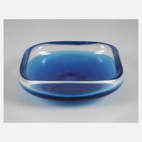 Murano Schale Gräserdekor111