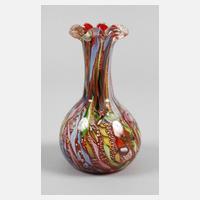 Murano Vase Dino Martens111
