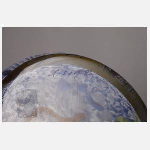 Zwei Vasen Erwin Eisch