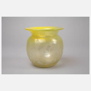 Zwei Vasen Erwin Eisch