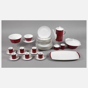 Rosenthal Kaffee-/Speiseservice