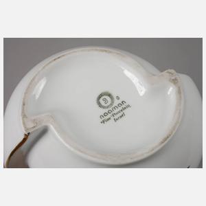 Vase Sonia Delaunay-Terk